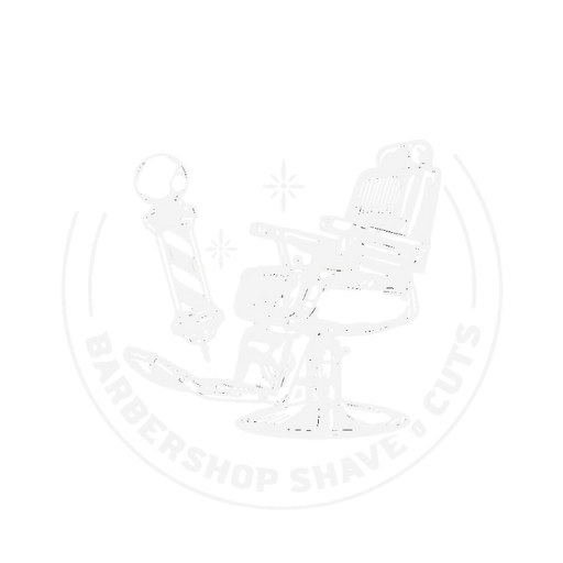 Logotipo de la Barbería Pablo.